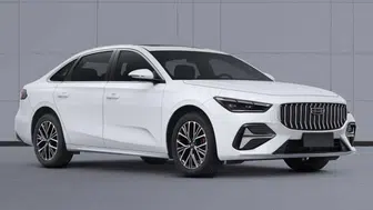 Geely Preface L90 yakıt tasarrufunda çıtayı yükseltiyor