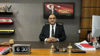 Kulisleri hareketlendiren ayrılık sinyali: İYİ Partili vekil tüm izleri sildi