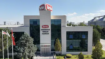 Konya Şeker üretim kapasitesini dev yatırımlarla artırıyor