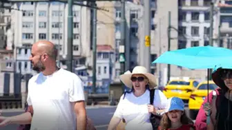 Termometreler tavan yapacak: Kavurucu hava dalgası için kritik tarih belli oldu
