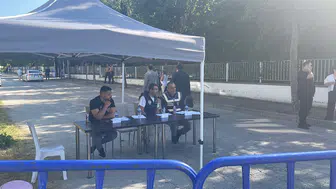 Tanju Özcan davasında ikinci gün heyecanı sürüyor