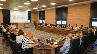 Bursa Uludağ Üniversitesi araştırma hedeflerini büyütüyor