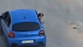 Mersin trafiğinde drift yapan sürücüye ağır fatura