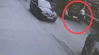 Ordu’da tırın çarptığı 74 yaşındaki Ahmet Karabulut hayatını kaybetti