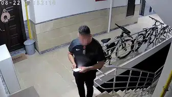 Kayseri’de apartman görevlisini öldüren emekli askerin davası sürüyor