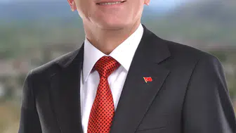 Belediye Başkanı'ndan endişelendiren haber: Hastaneye kaldırıldı
