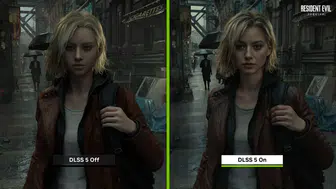 Nvidia DLSS 5 ile oyunlarda yapay zeka dönemi başlıyor