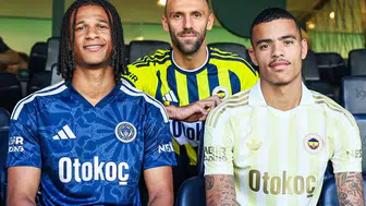 Fenerbahçe’de yıldızlar geçidi: Üç dev isim imzayı attı, hedef şampiyonluk