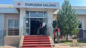 Tanju Özcan davasında savunma Masumiyetimi kendim bile yeni keşfettim