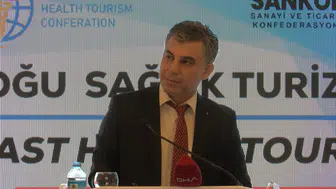 Ankara sağlık turizminde Orta Doğu ile el sıkıştı