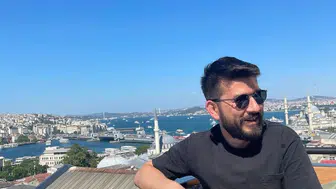Zonguldak sokaklarında dehşet saçan şüpheli cezaevine gönderildi
