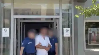 Bursa polisi uzun süredir aranan 3 hükümlüyü operasyonla yakaladı
