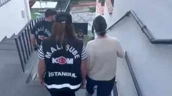 Üsküdar Belediyesi'ne rüşvet ve usulsüzlük operasyonu