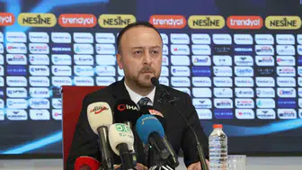 Sivasspor’da başkanlık krizi sona erdi