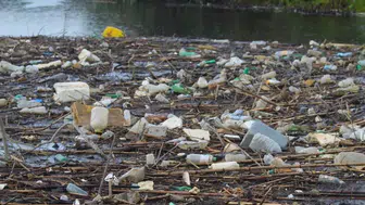 Menderes Nehri'ni korumak için çiftçiye sıvı gübre desteği