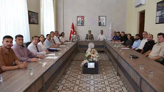 Salihli gençleri madde bağımlılığından korumak için harekete geçti