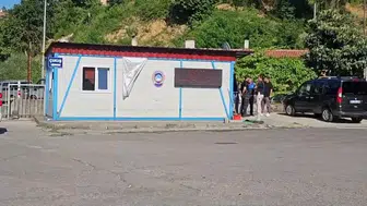 Zonguldak sebze halinde alacak kavgası kanlı bitti