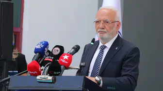 Elitaş'tan Kayseri'ye sanayi ve üniversite iş birliği çağrısı