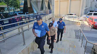 Zonguldak sebze halinde silahlı alacak kavgası