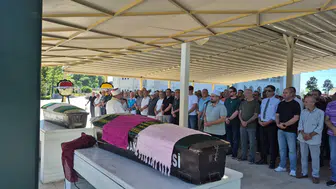 Zonguldak’ta yaşlı çiftin can verdiği kazada şoför serbest kaldı