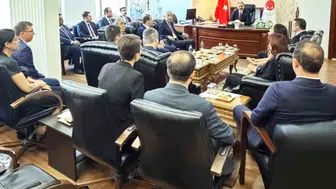 Muğla Adliyesi’nde yeni dönem başladı