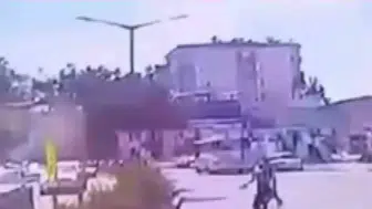Adana'da alkollü sürücü yaya geçidindeki genç kızı hayattan kopardı