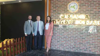 Çarşamba Ticaret Borsası mali tablolarını bağımsız denetime açtı