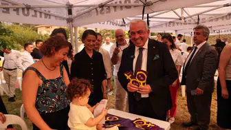 Nilüfer’de parklar artık mahalle meclisine dönüşüyor