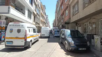 Gaziantep’te cezaevi izni cinayetle bitti