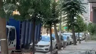 Avcılar'da kentsel dönüşüm yıkımında büyük ihmal