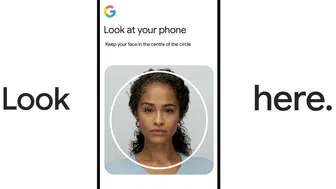 Google hesabınızı artık selfie videonuzla kurtarabileceksiniz