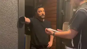 Oğuzhan Uğur ifade veriyor, MASAK raporundaki detaylar şoke etti