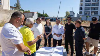 Tece Deniz Mahallesi sağlık hizmetine kavuşuyor