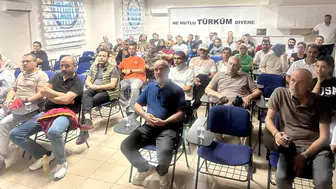 Kayseri’de ailelere narkotik ve dijital bağımlılık uyarısı
