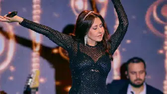 Nilüfer’in kızı Ayşe Nazlı hayatını Batuhan Yağlıoğlu ile birleştirdi