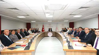 Aydın gençleri bağımlılıktan korumak için yeni yol haritası çizdi