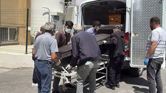 Sivas'ta kene vakası can aldı