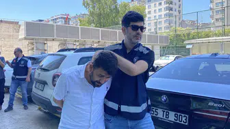 Samsun’da laf atma kavgası cinayetle bitti