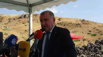 Batman’da tarihi inanç mirasına restorasyon hamlesi