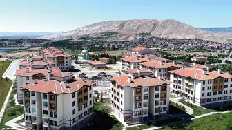 500 bin konut verilecek: Kuralar bugün başlıyor!