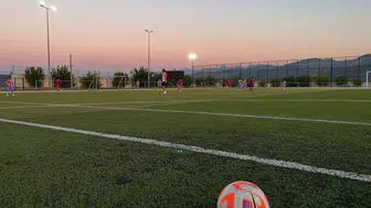 Buharkent festivalinde spor heyecanı başlıyor