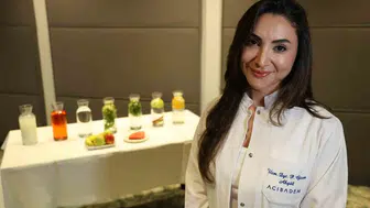 Adana kavrulurken uzmanlar uyardı Su içmeyi alışkanlık haline getirin