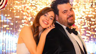 Berfu Yenenler yaşadığı acı kaybı takipçileriyle paylaştı