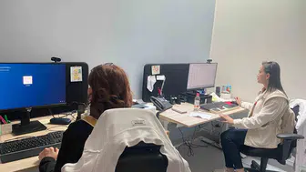 Sivaslı sağlıkçılar İsveç’ten dijital anne sağlığı modelleriyle döndü