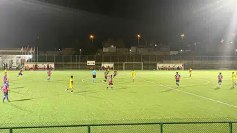 Kocaköyspor amatör ligde fire vermeden şampiyon oldu