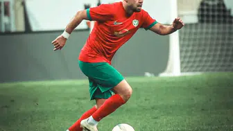 Sinan Kurt Amedspor defterini kapattı