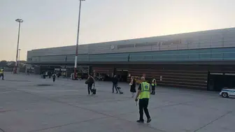 İstanbul yerine Çanakkale’ye mecburi iniş
