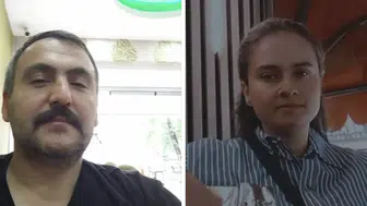 Karabük'te bir kadın dini nikahlı eşi tarafından evinde öldürüldü