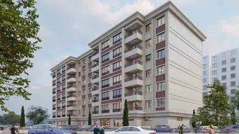 Köşk Mahallesi'nde kentsel dönüşüm için düğmeye basıldı