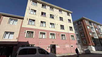 Eskişehir’de yalnız yaşayan kanser hastası kadın evinde yaşamını yitirdi